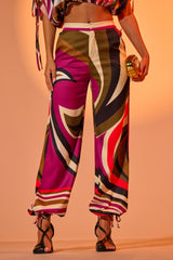 CRAZY IN LOVE TROUSER