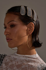 COCO HAIR CLIPS