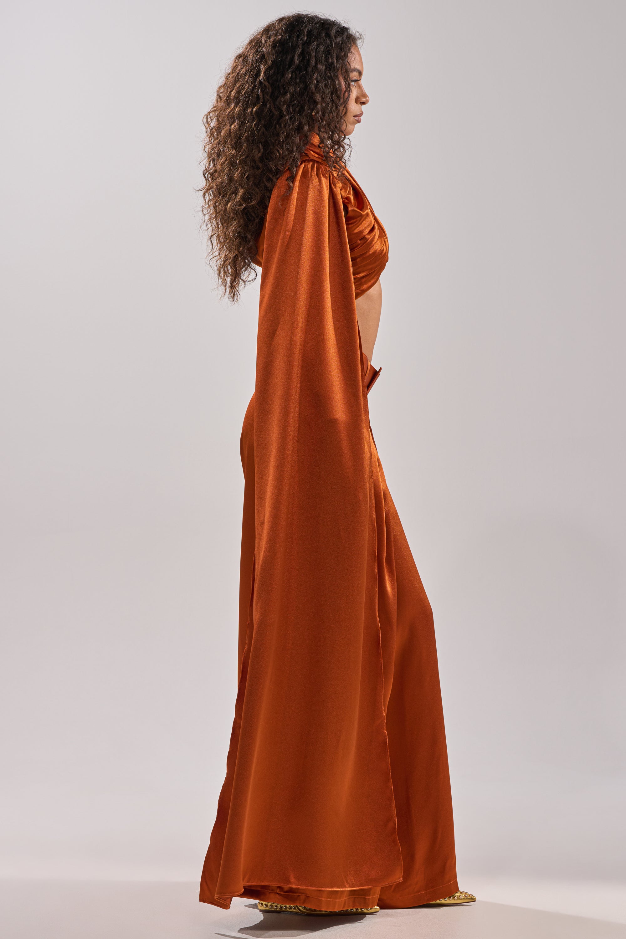 ALL WE EVER KNEW BLOUSE