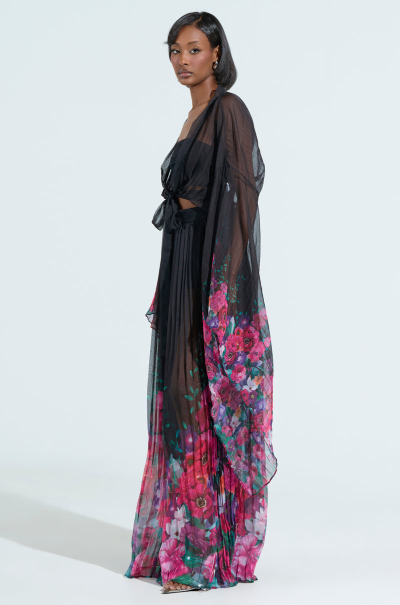 THE JULIE BLOUSE