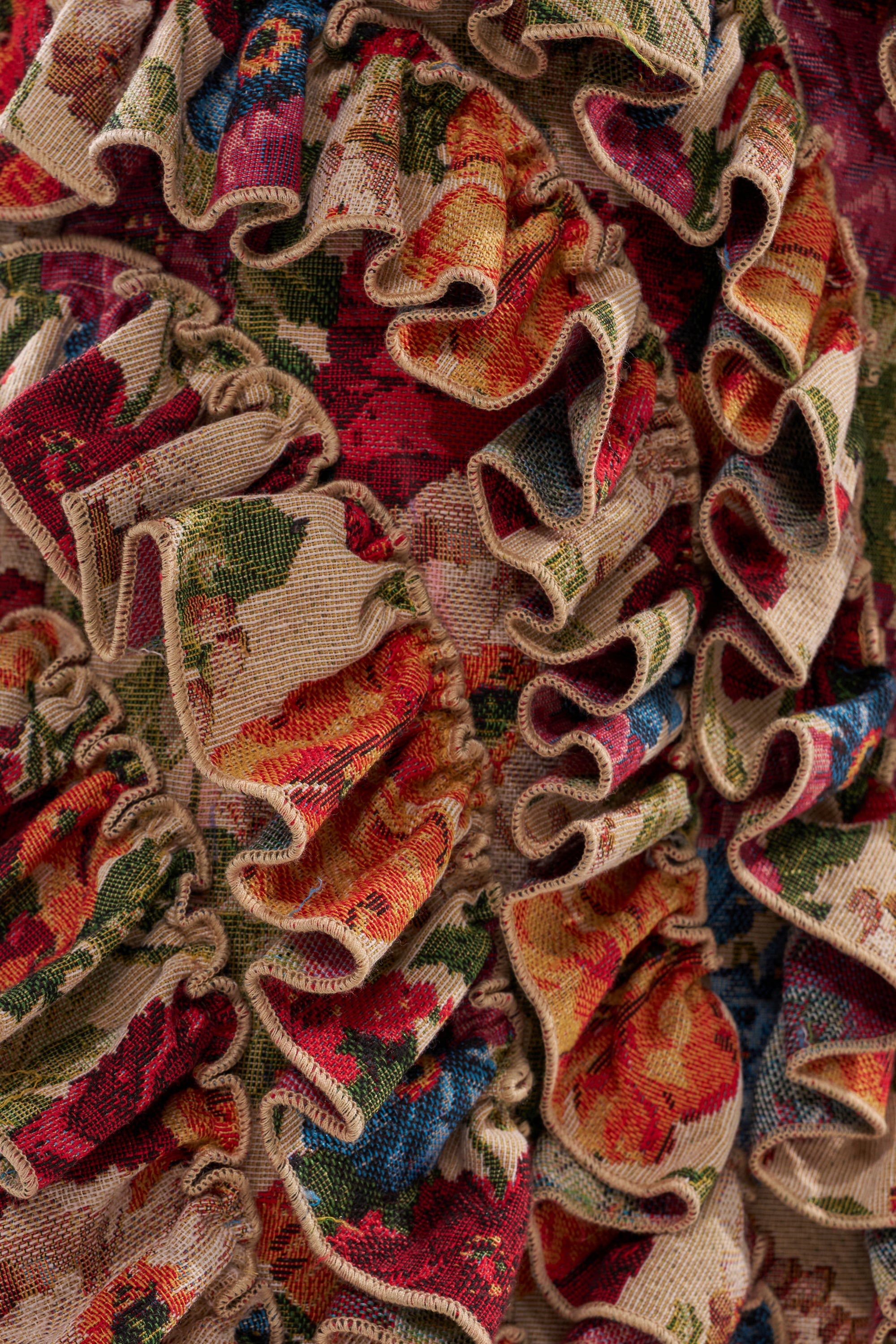 CRAZY IN LOVE FLORAL JUMPSUIT
