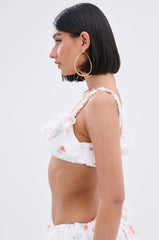 CUTIE PIE BRALETTE