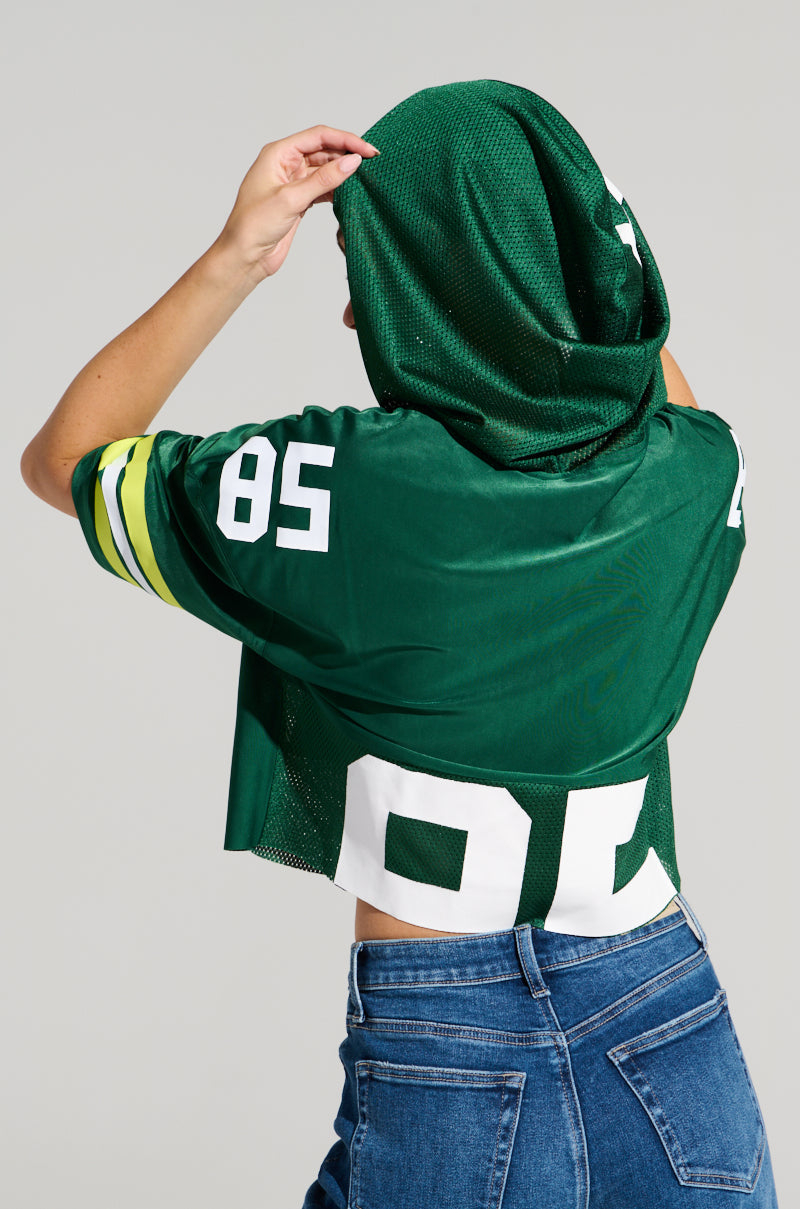 LUCKY JERSEY