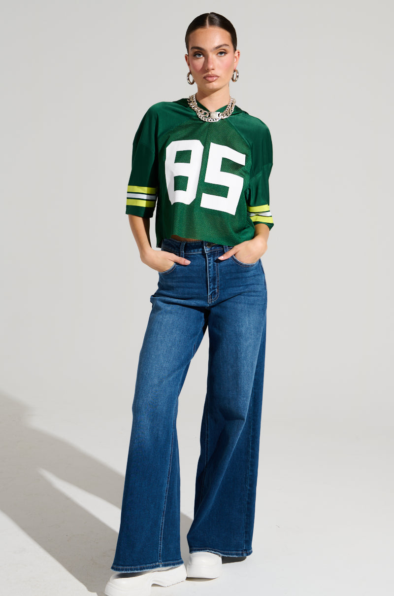 LUCKY JERSEY