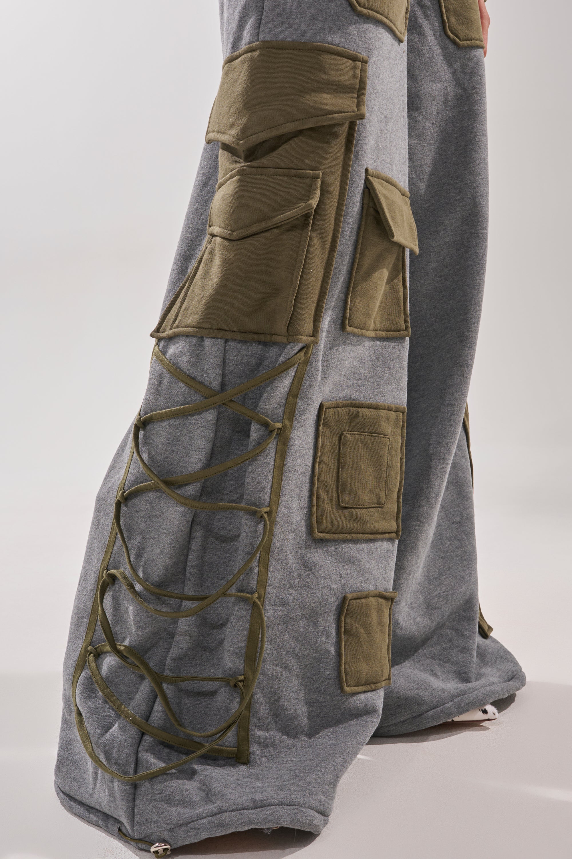 CRAZY IN LOVE TROUSER