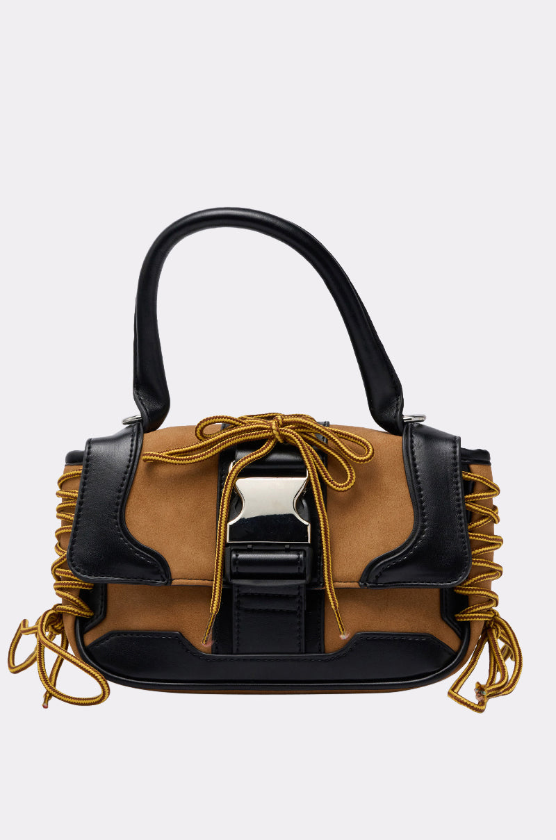 IN THE STREETS PURSE