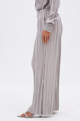 ALIA SLINKY PALAZZO PANT