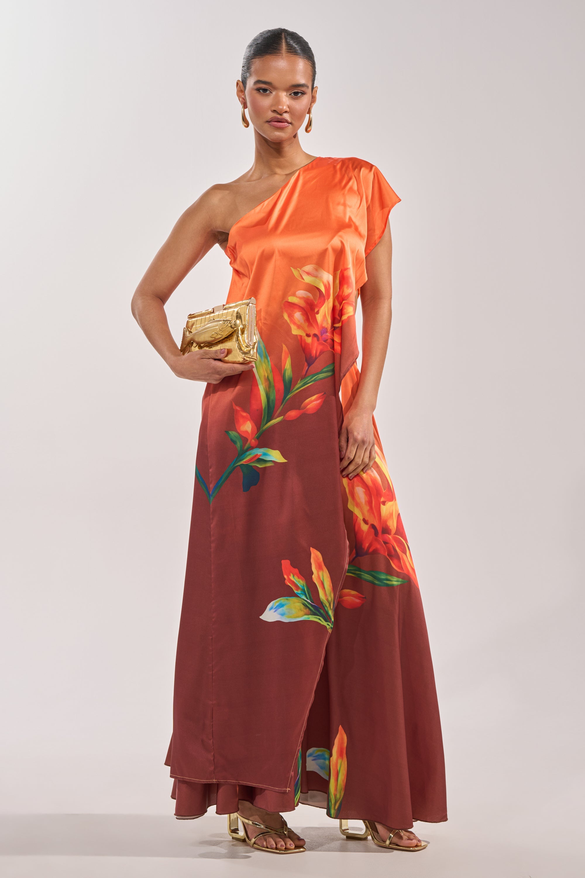 SUNSET LOVER PALAZZO PANT