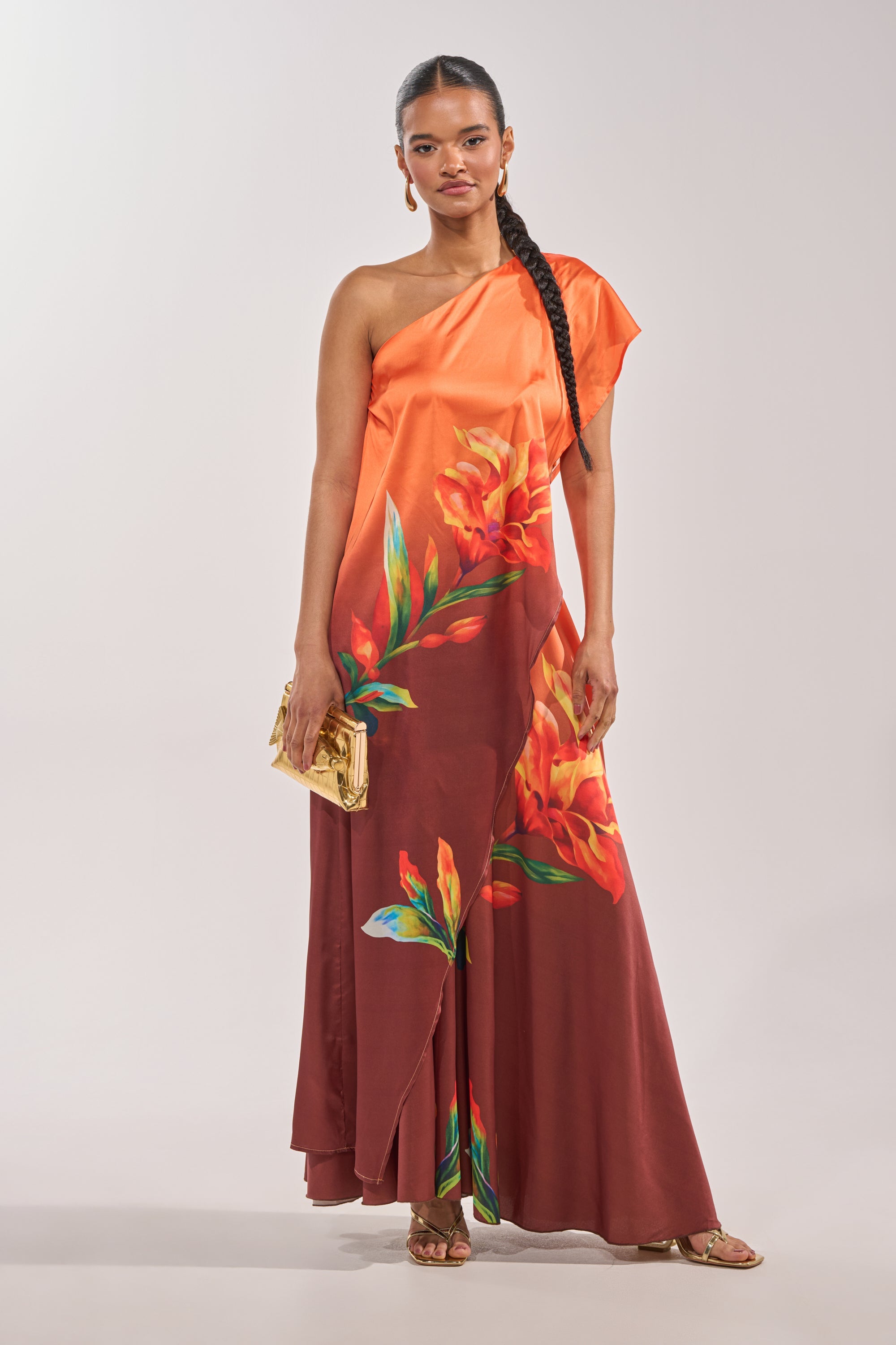 SUNSET LOVER PALAZZO PANT