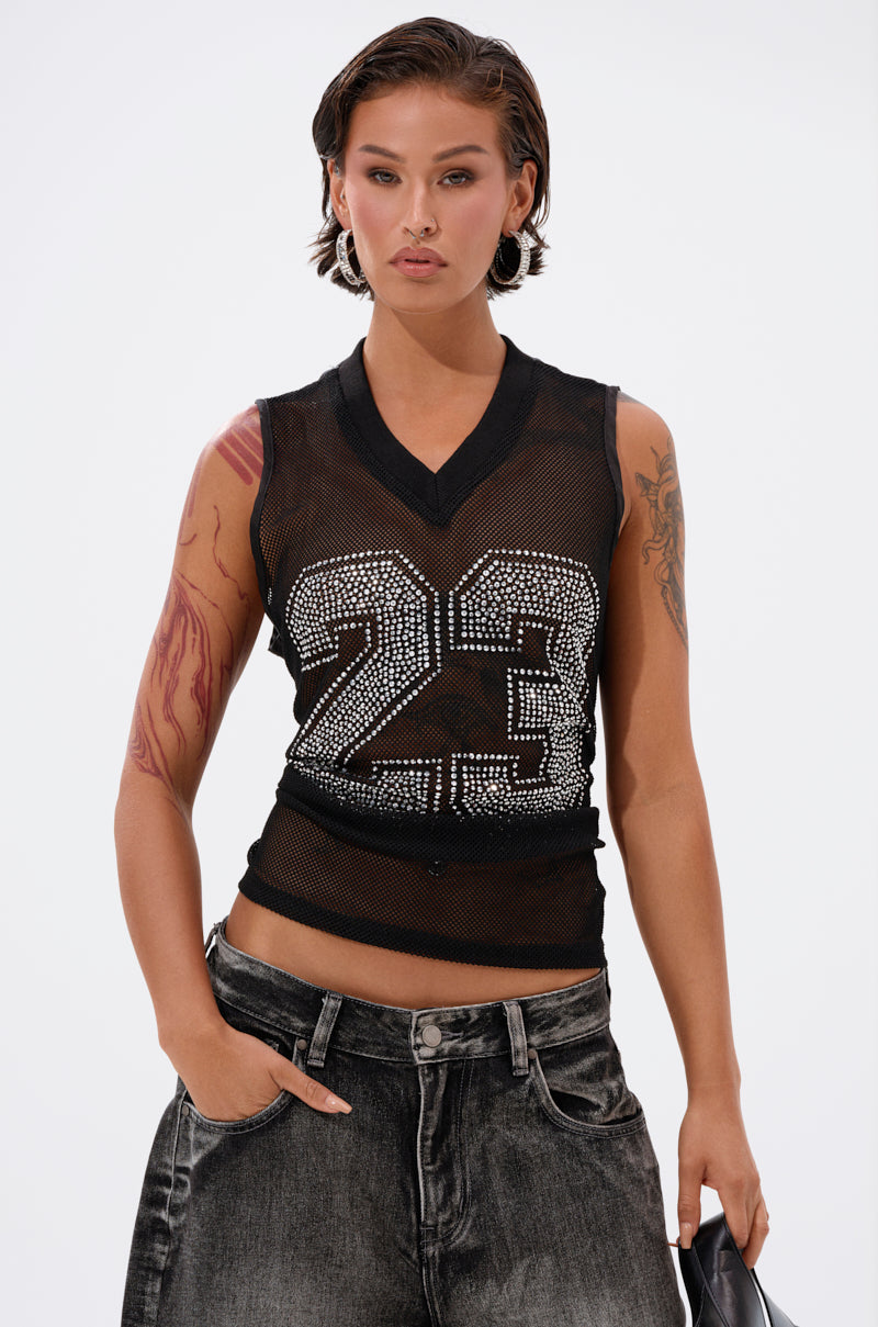 TWENTY THREE TANK