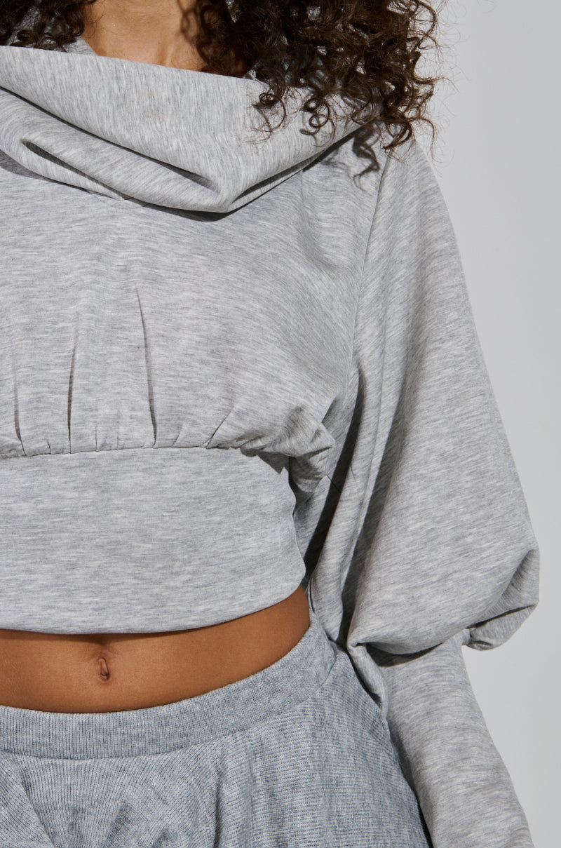 ATHENA HOODIE