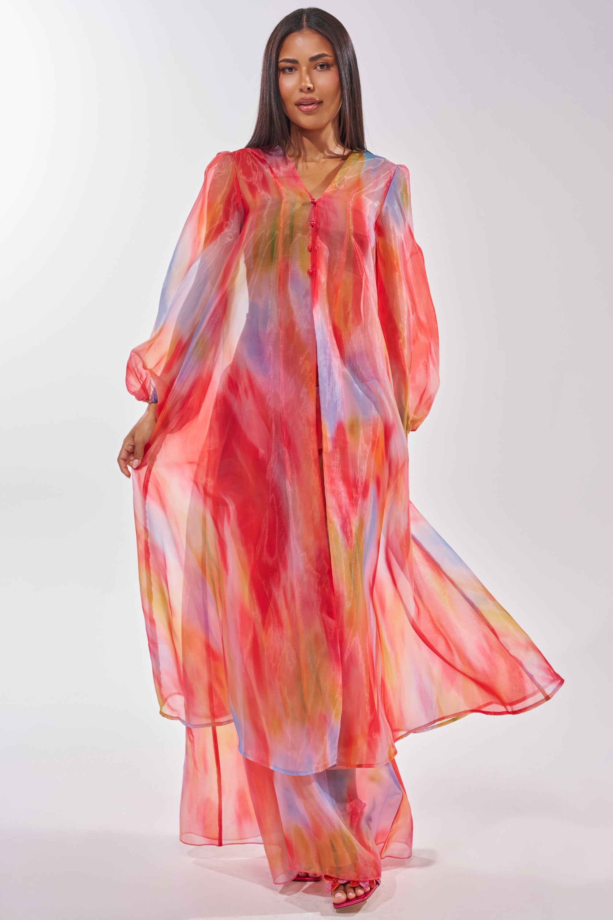 INTERESTED IN YOU PALAZZO PANT