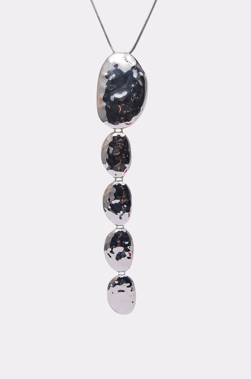 JADE NECKLACE
