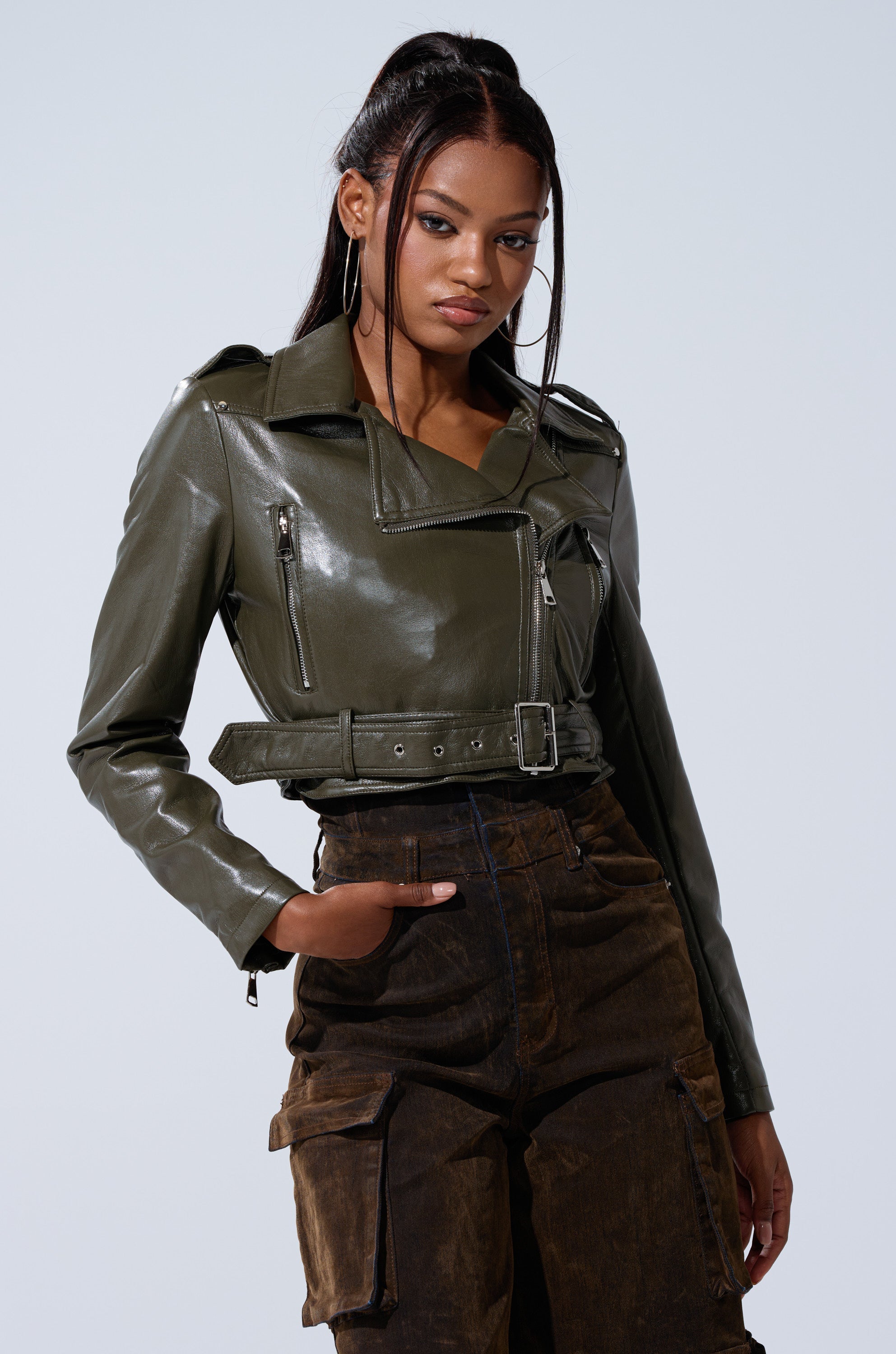 BUTTER LUXE EVERYDAY MOTO