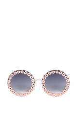 CANT TAKE ME ANYWHERE EMBELLISHED SUNNIES