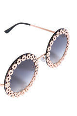 CANT TAKE ME ANYWHERE EMBELLISHED SUNNIES
